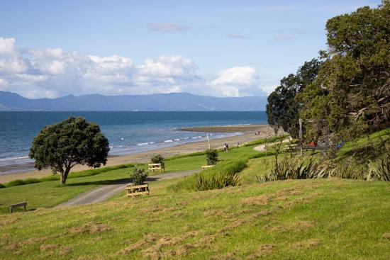 Tapapakanga Regional Park